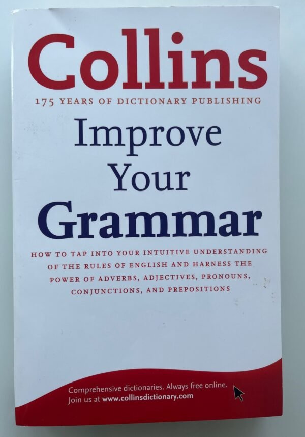 Collins_Improve Grammar