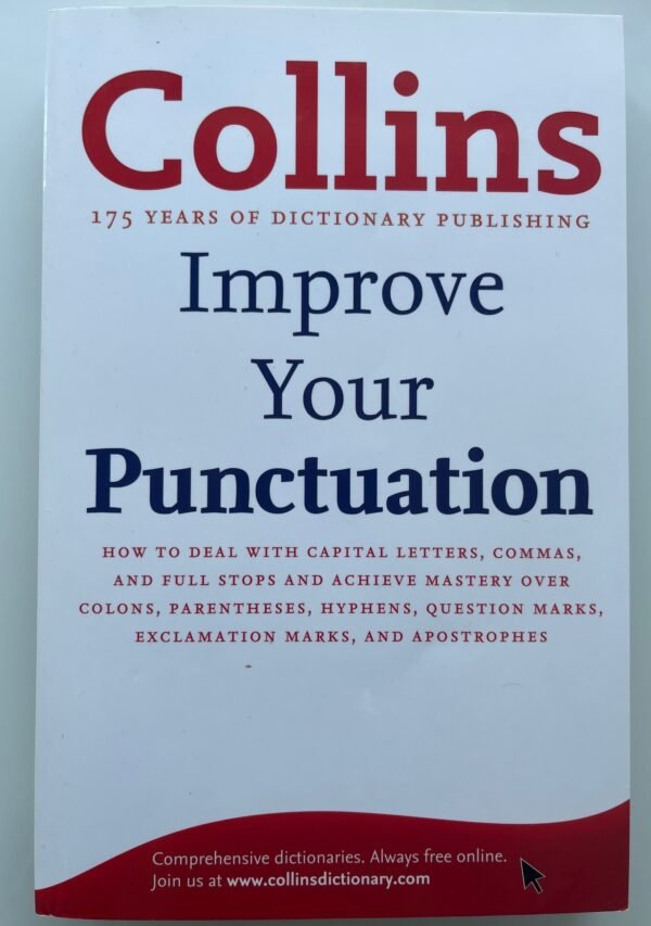 Collins_Improve_Punctuation