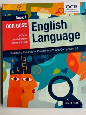 OCR_GCSE_English_Language_Book_1