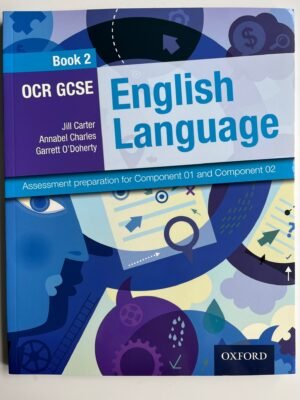 OCR_GCSE_English_Language_Book-2