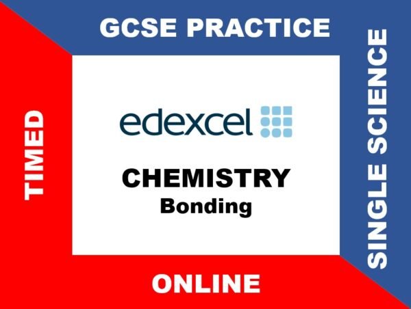 Chemistry - Edexcel - Bonding